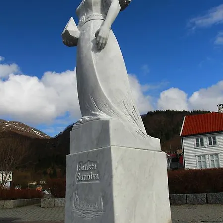 Gasthof Doktorgarden *