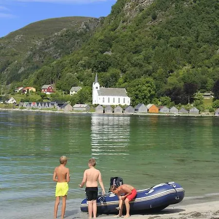 Doktorgarden Selje