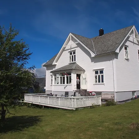Doktorgarden Selje