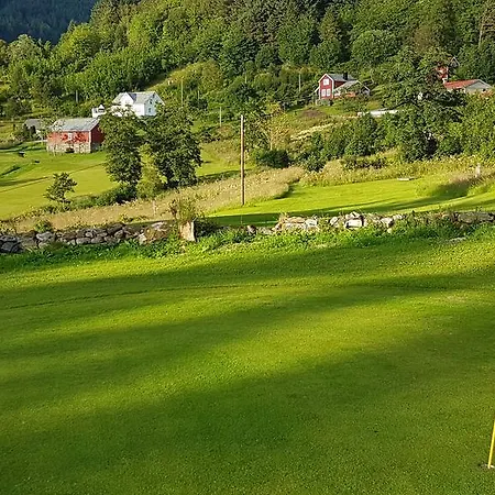 Gasthof Doktorgarden