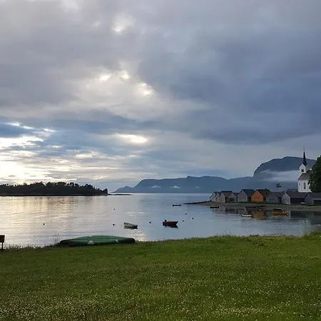 Gæstehus Doktorgarden Selje
